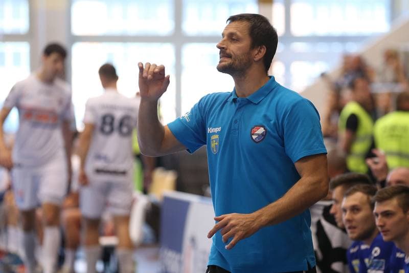 Handball. PGNiG Superliga. NMC Gornik Zabrze - Gwardia Opole. 30.09.2017