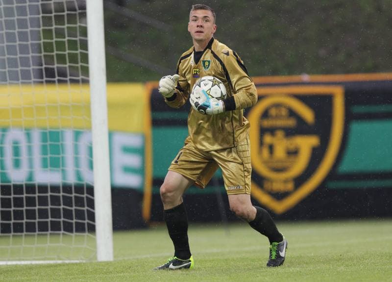 Football. I liga. GKS Katowice - Arka Gdynia. 25.05.2013