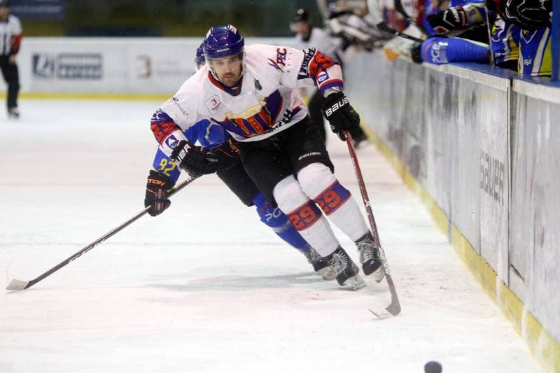Ice Hockey. Polska Hokej Liga. Tempish Polonia Bytom - Orlik Opole. 21.02.2017