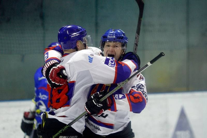Ice Hockey. Polska Hokej Liga. Tempish Polonia Bytom - Orlik Opole. 21.02.2017