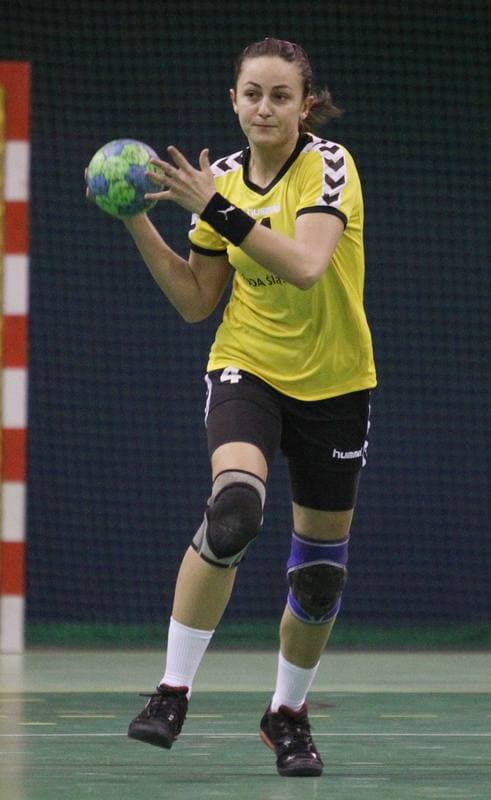 Handball. Ekstraklasa. Ruch Chorzow - Zgoda Ruda Slaska. 19.12.2010