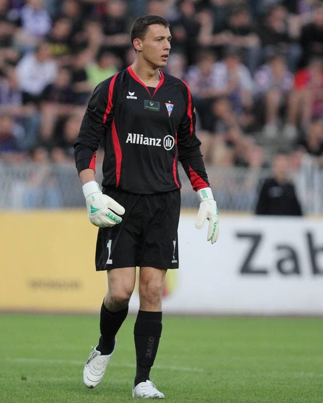 Football. PKO BP Ekstraklasa. Gornik Zabrze - Slask Wroclaw. 20.05.2011
