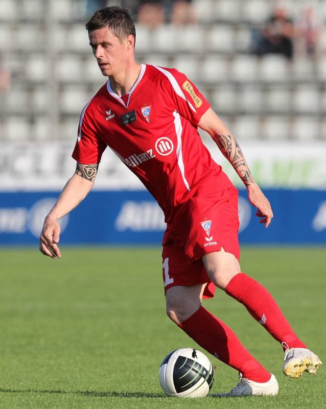 Football. PKO BP Ekstraklasa. Gornik Zabrze - Widzew Lodz. 29.05.2011