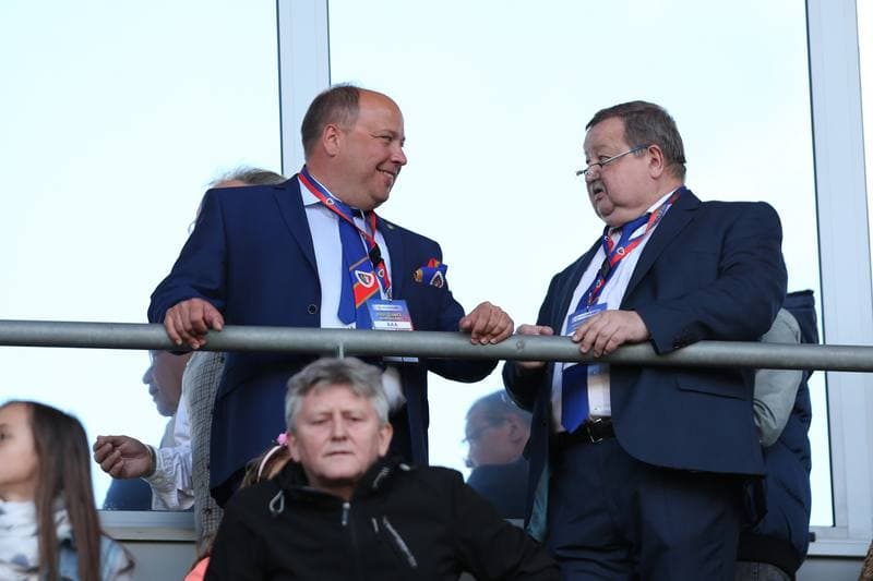 Football. Ekstraklasa. Piast Gliwice - Zaglebie Lubin. 15.05.2016