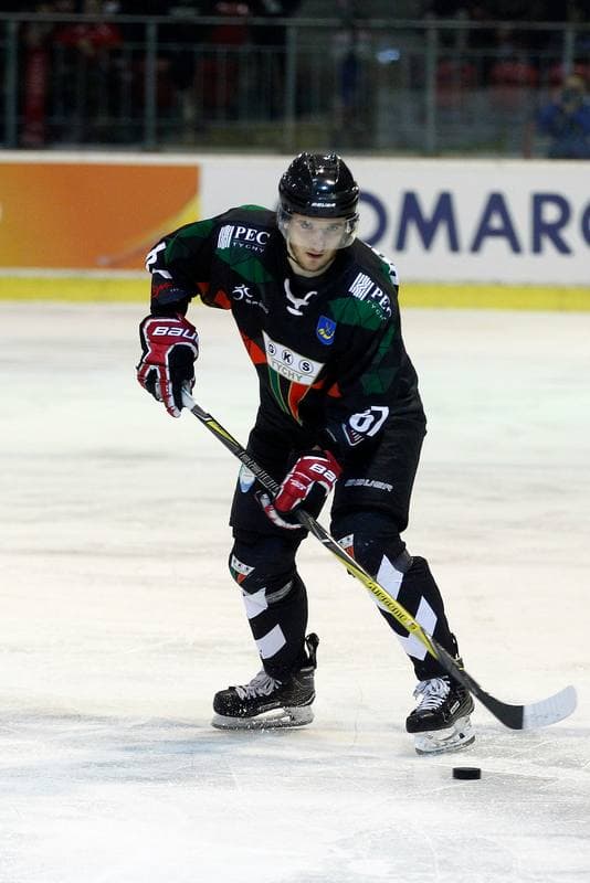 Ice Hockey. Lotto Puchar Polski. Comarch Cracovia - GKS Tychy. 28.12.2017