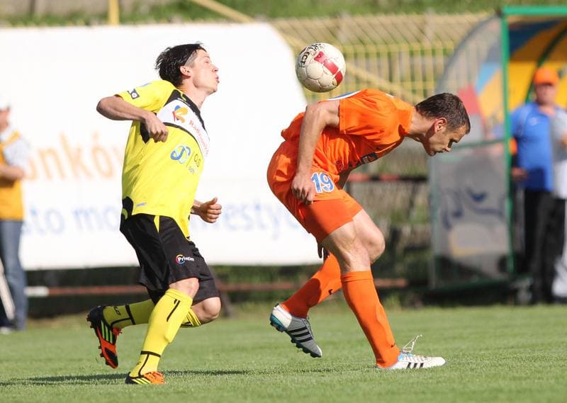 Football. I liga. Ruch Radzionkow - Termalica Bruk-Bet Nieciecza. 04.09.2010