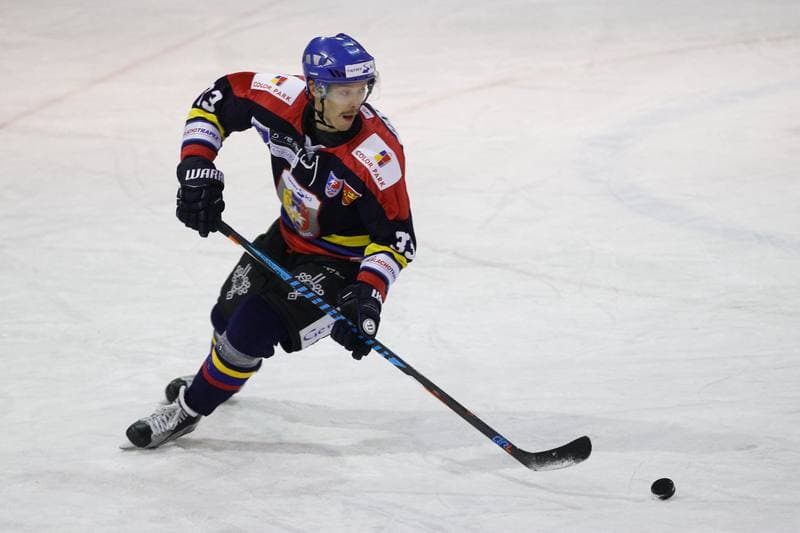 Ice Hockey. Polska Hokej Liga. Polonia Bytom - Podhale Nowy Targ. 13.11.2016