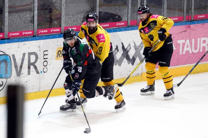Ice Hockey. Polska Hokej Liga. Tauron KH GKS Katowice - GKS Tychy. 26.03.2018