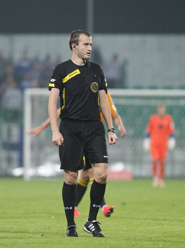 Football. I Liga. GKS Katowice - Pogon Siedlce. 20.09.2014