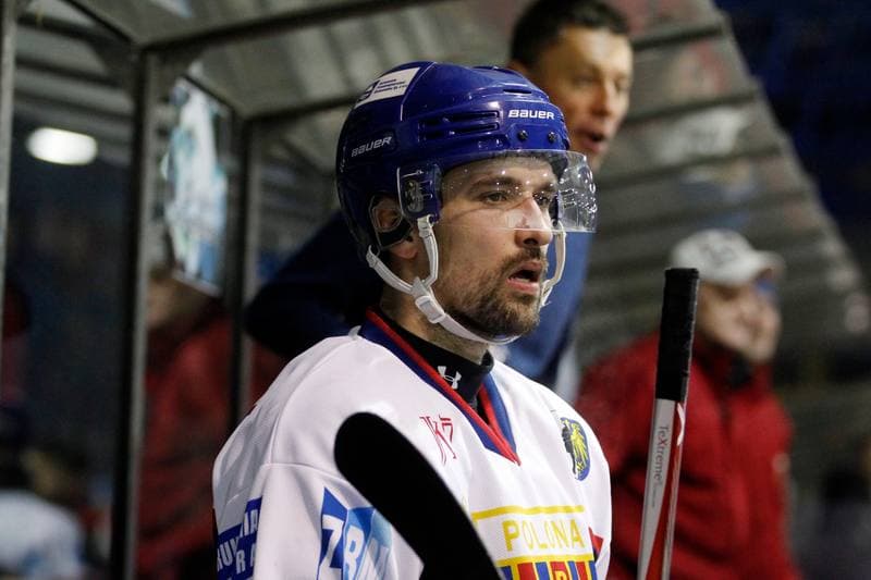 Ice Hockey. Tauron Hokej Liga. Polonia Bytom - MH Automatyka Gdansk. 20.02.2018