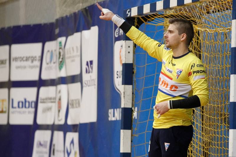 Handball. PGNiG Superliga. NMC Gornik Zabrze - MMTS Kwidzyn. 21.02.2018