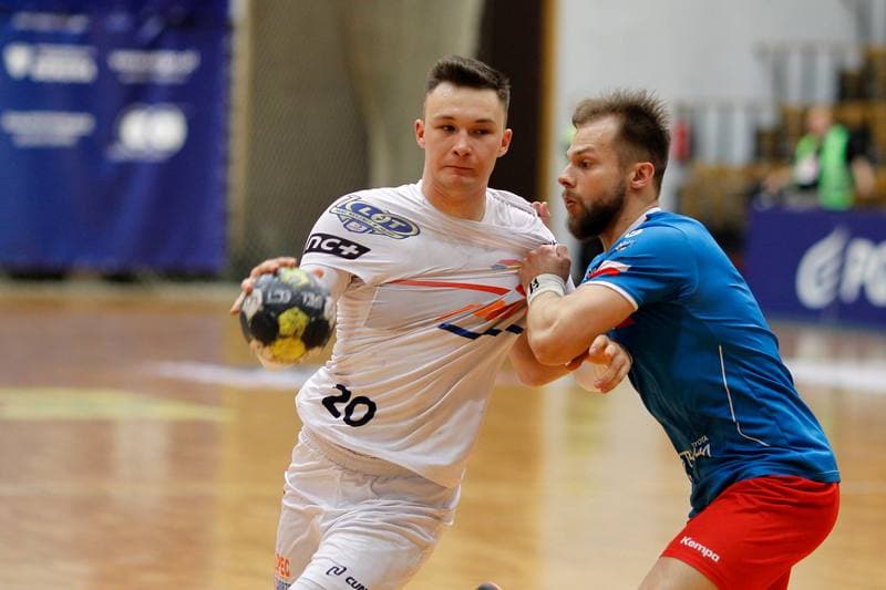 Handball. PGNiG Superliga. NMC Gornik Zabrze - KPR Legionowo. 07.03.2018