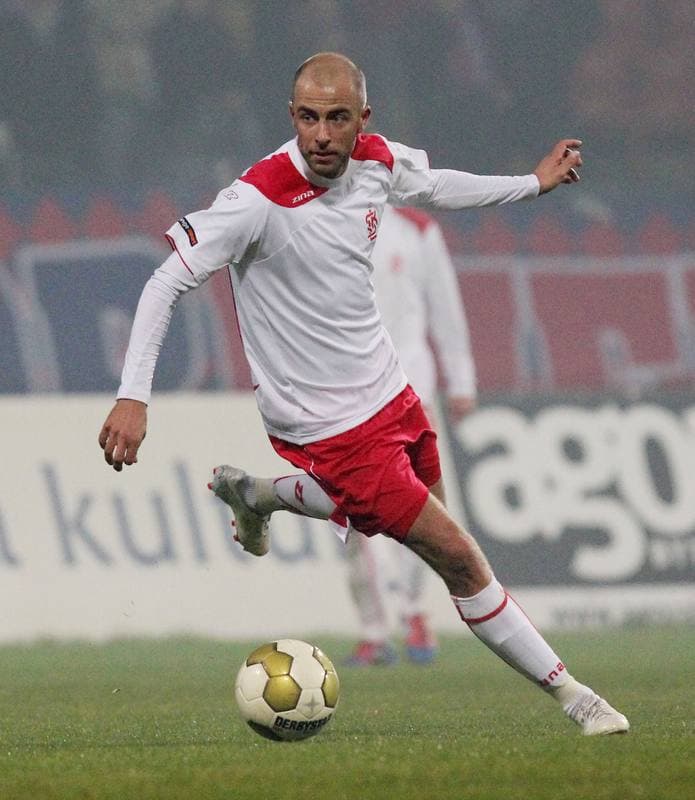 Football. Bytom I liga. Polonia Bytom - LKS Lodz. 13.10.2012