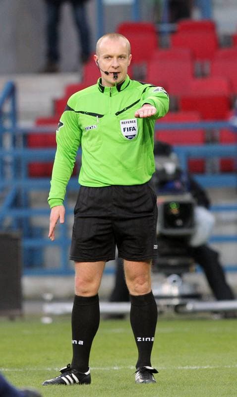 Football. T-mobile Ekstraklasa. Wisla Krakow - Pogon Szczecin. 17.03.2013
