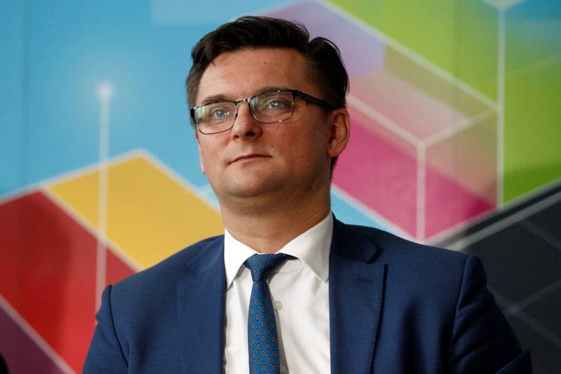 Sport. WADA. Press Conference. 04.04.2018