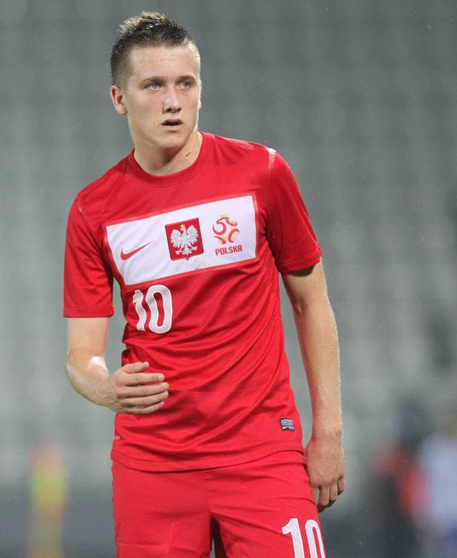 Football. International Friendly. Poland - Liechtenstein. 04.06.2013