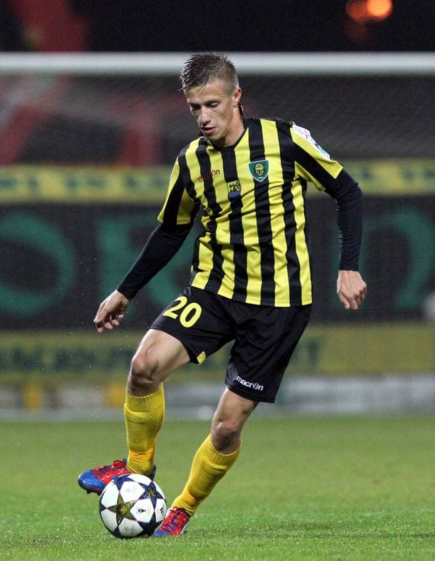 Football. I Liga. GKS Katowice - Zawisza Bydgoszcz. 07.11.2015