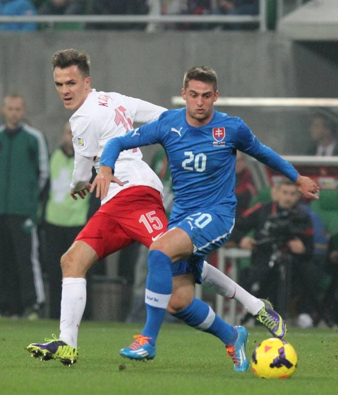 Handball. Christmas Cup. Poland - Slovakia. 28.12.2014