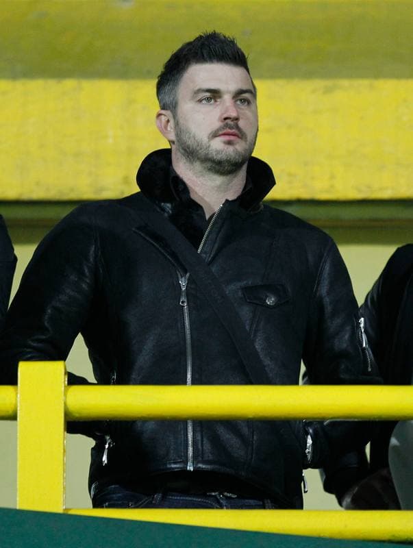 Football. I Liga. GKS Katowice - Flota Swinoujscie. 14.03.2015