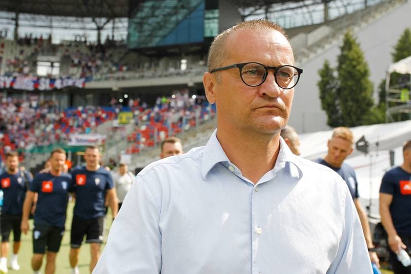 Football. Lotto Ekstraklasa. Gornik Zabrze - Wisla Plock. 29.07.2018