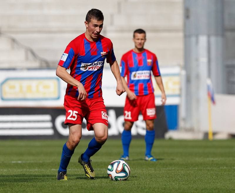 Football. III Liga. Gornik II Zabrze - Polonia Bytom. 05.10.2014