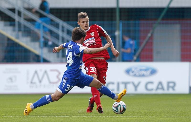 Football. Benefis Jaroslawa Kaszowskiego. Piast Gliwice - Ruch Chorzow. 12.10.2014