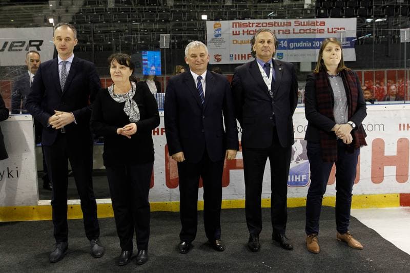 Ice Hockey. U20 World Championship Division I. Italy - Japan. 14.12.2018
