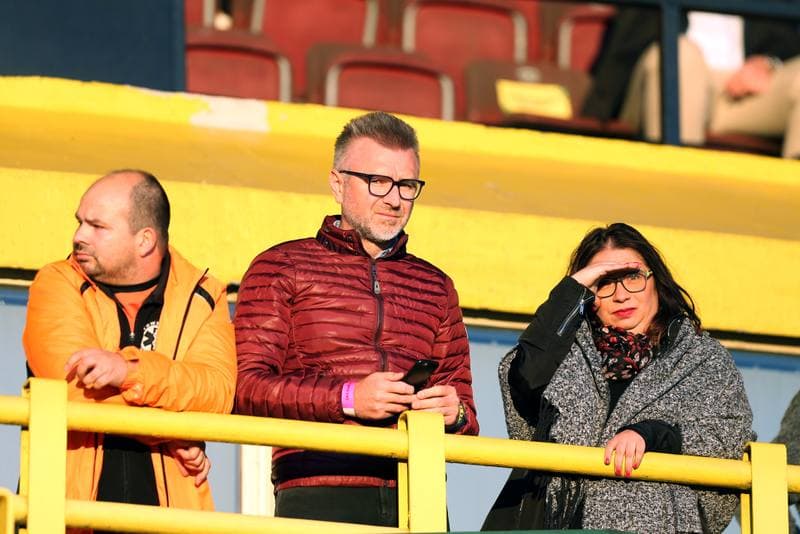 Football. Fortuna I Liga. GKS Katowice - Bruk-Bet Termalica Nieciecza. 29.09.2018