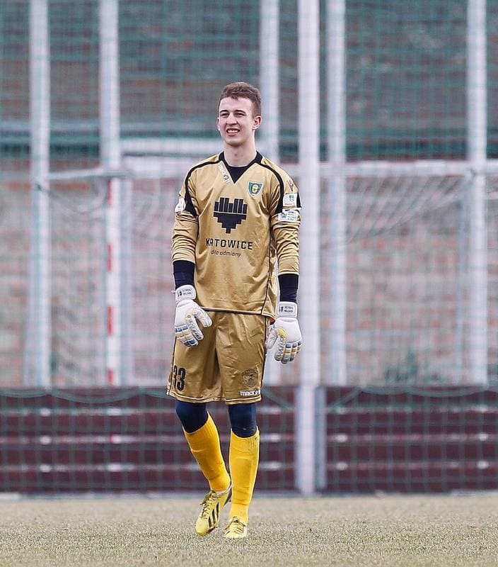 Football. Friendly Match. FC Hradec Kralove - GKS Katowice. 14.02.2015