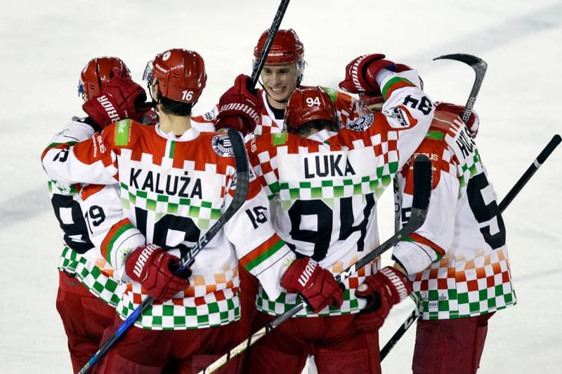 Ice Hockey. Polska Hokej Liga. Zaglebie Sosnowiec - TatrySki Podhale Nowy Targ. 25.11.2018