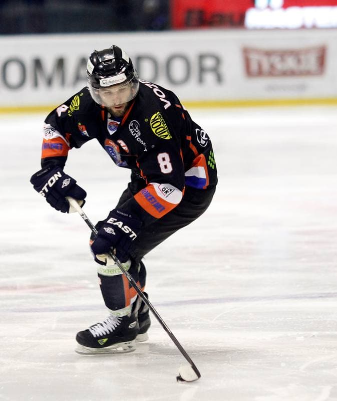 Ice Hockey. Polska Hokej Liga. GKS Tychy - Ciarko KH Sanok. 23.01.2015