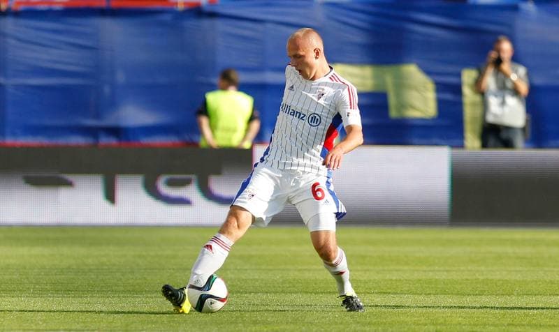 Football. PKO BP Ekstraklasa. Piast Gliwice - Gornik Zabrze. 31.07.2015