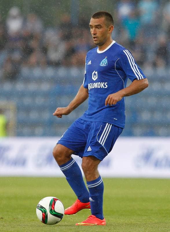 Football. PKO BP Ekstraklasa. Ruch Chorzow - Termalica Bruk-Bet Nieciecza. 22.08.2015