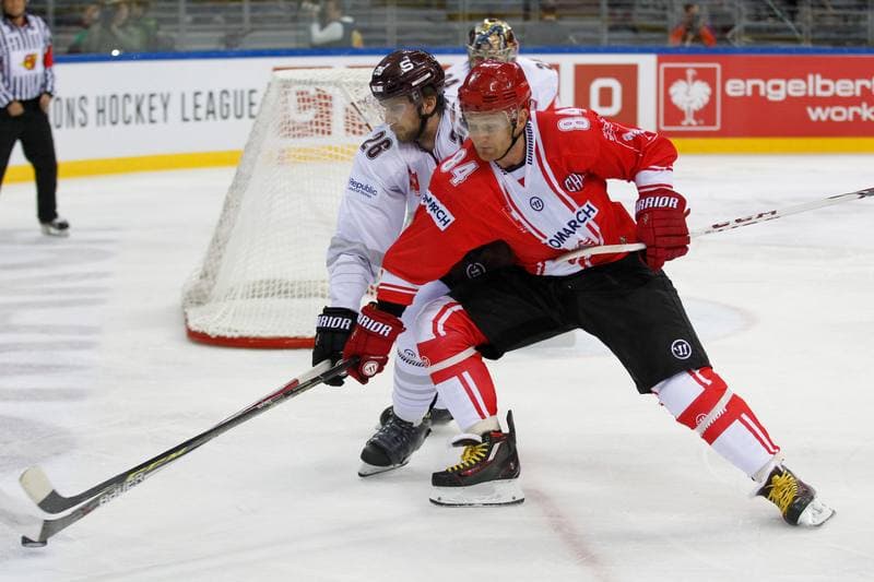 Ice Hockey. Champions Hockey League. Comarch Cracovia Krakow - Sparta Prague. 17.08.2016