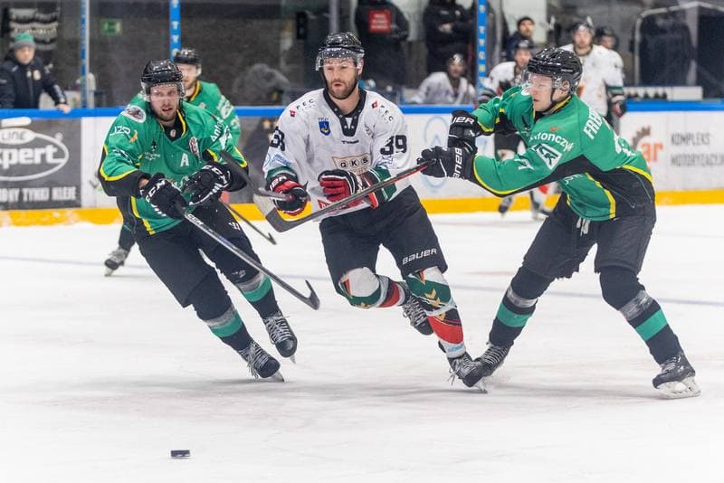 Ice Hockey. PHL. GKS Tychy - JKH GKS Jastrzebie. 03.01.2023