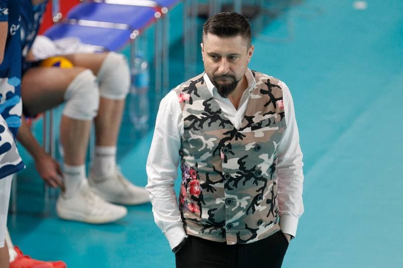 Volleyball. PlusLiga. GKS Katowice - Chemik Bydgoszcz. 20.02.2019