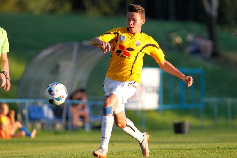 Football. IV Liga. Polonia Laziska Gorne - Krupinski Suszec. 31.08.2016