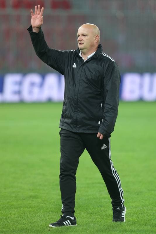Football. I liga. GKS Tychy - Chojniczanka Chojnice. 18.09.2016