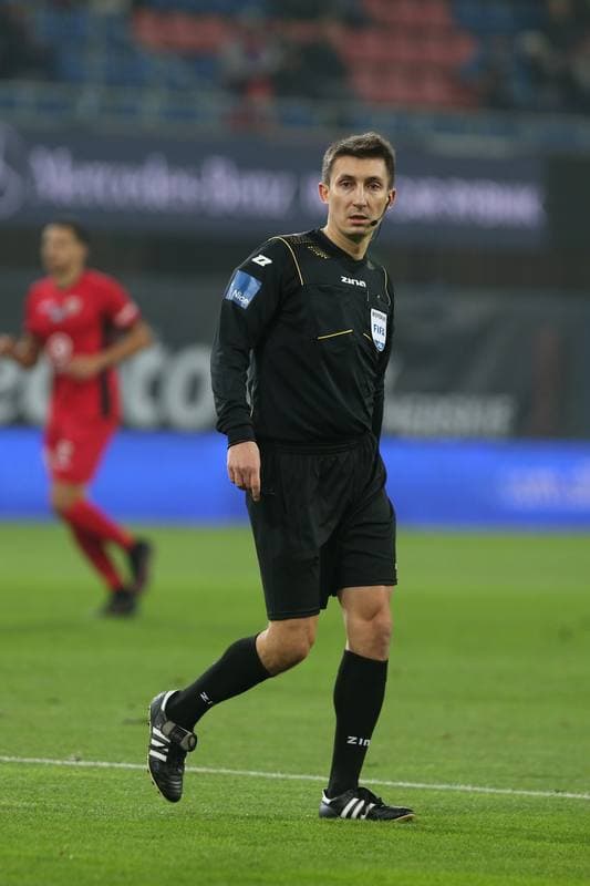 Football. Lotto Ekstraklasa. Piast Gliwice - Bruk-Bet Termalica Nieciecza. 28.10.2016