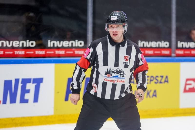 Ice Hockey. Polish Supercup. GKS Tychy - GKS Katowice. 18.10.2023