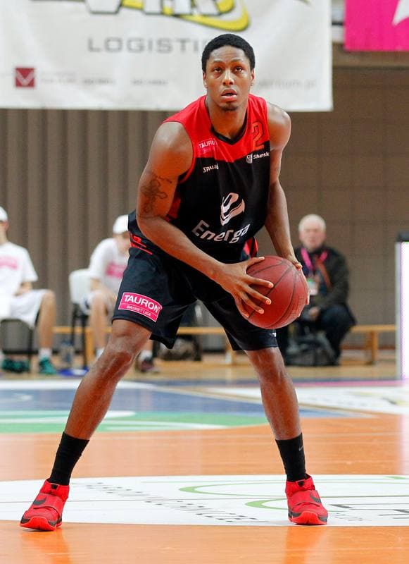 Basketball. Polish Cup. MKS Dabrowa Gornicza - Energa Czarni Slupsk. 18.02.2016