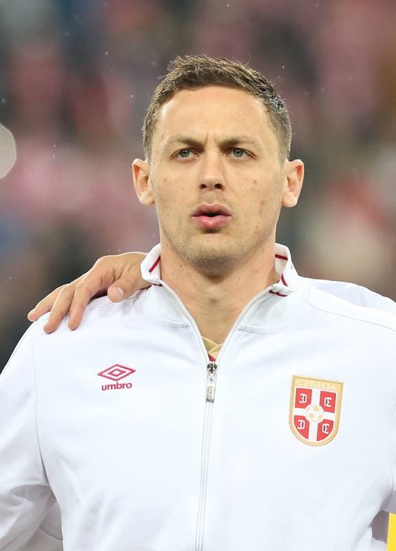 Football. International Friendly Match. Poland - Serbia. 23.03.2016