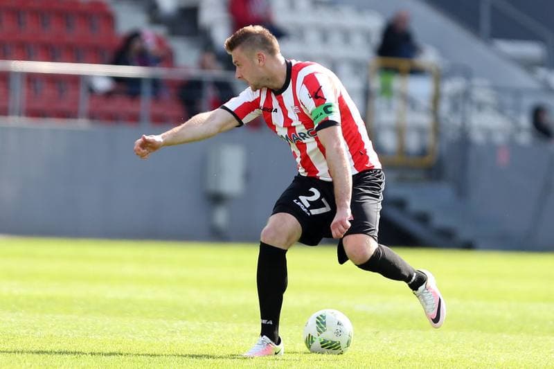 Football. Ekstraklasa. Cracovia Krakow - Lech Poznan. 08.05.2016