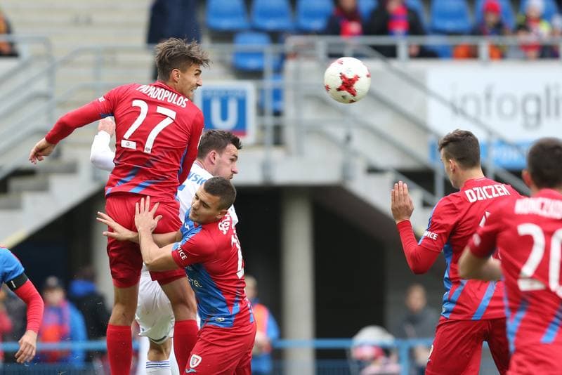 Football. Lotto Ekstraklasa. Piast Gliwice - Wisla Plock. 28.10.2017