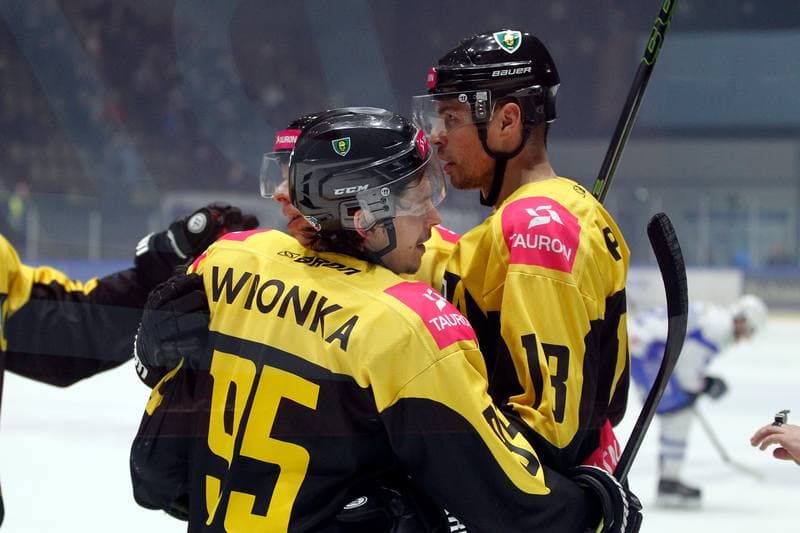 Ice Hockey. Tauron Hokej Liga. Unia Oswiecim - Tauron KH GKS Katowice. 18.02.2019