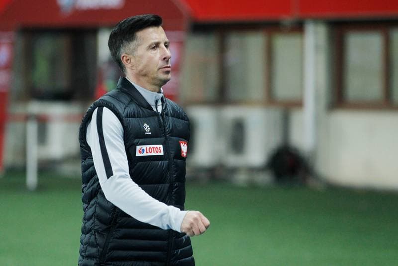 Football. UEFA Euro 2020 Qualifiers. Austria - Poland. 21.03.2019