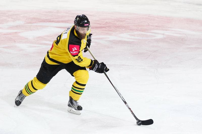 Ice Hockey. Polska Hokej Liga. Tauron KH GKS Katowice - Nesta Torun. 06.12.2016