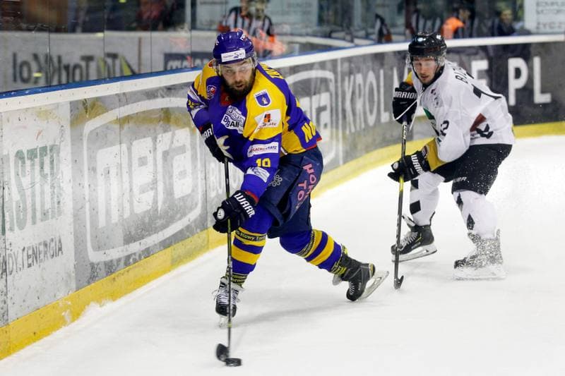 Ice Hockey. PHL. GKS Tychy - TatrySki Podhale Nowy Targ. 30.03.2019