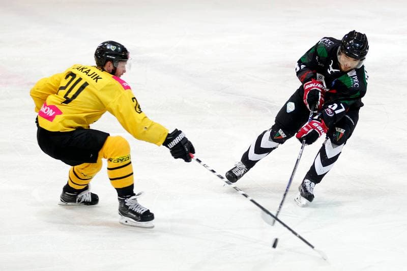 Ice Hockey. Polska Hokej Liga. Tauron KH GKS Katowice - GKS Tychy. 25.03.2018