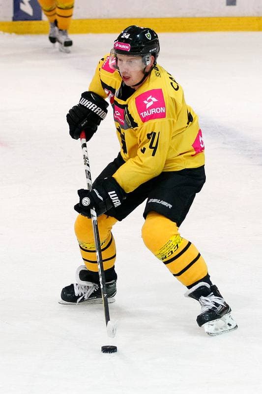Ice Hockey. Tauron Hokej Liga. Tauron KH GKS Katowice - PGE Orlik Opole. 20.10.2017